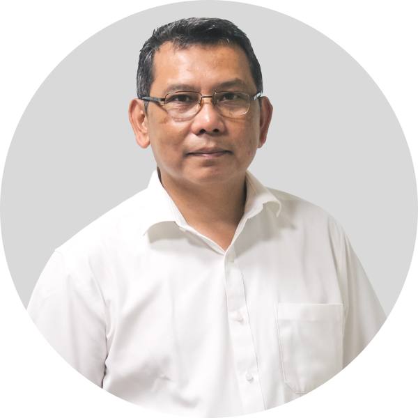 About Us | Proteksi Pradana